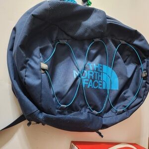 North face Book bag